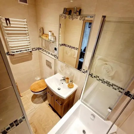 Room4u Mieszkania W Centrum