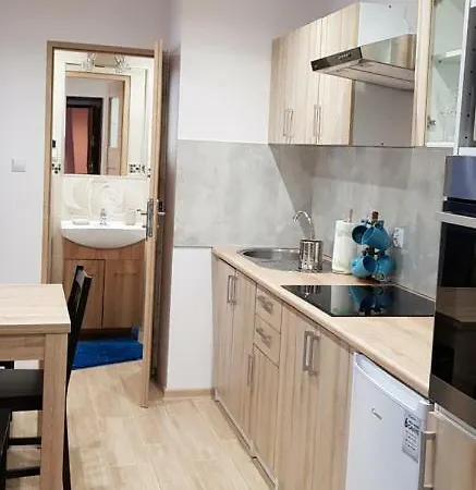 Room4u Mieszkania W Centrum