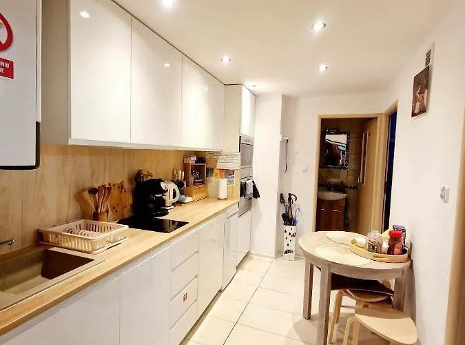 Room4u Mieszkania W Centrum