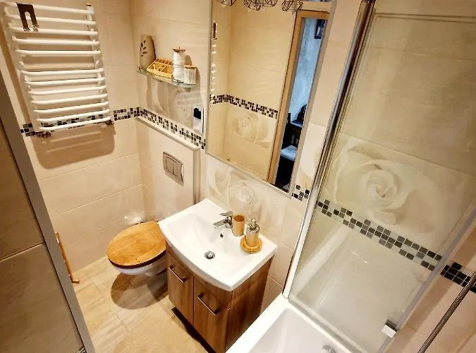 Room4u Mieszkania W Centrum