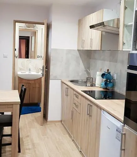 Room4u Mieszkania W Centrum